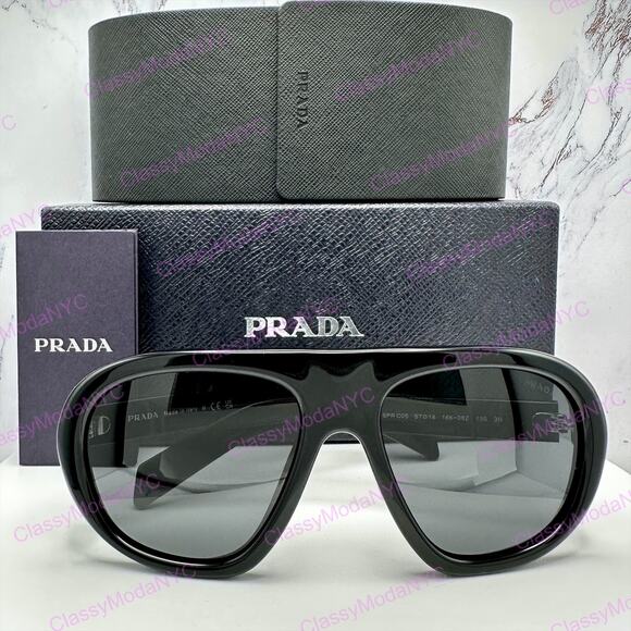 New PRADA Sunglasses main image 9